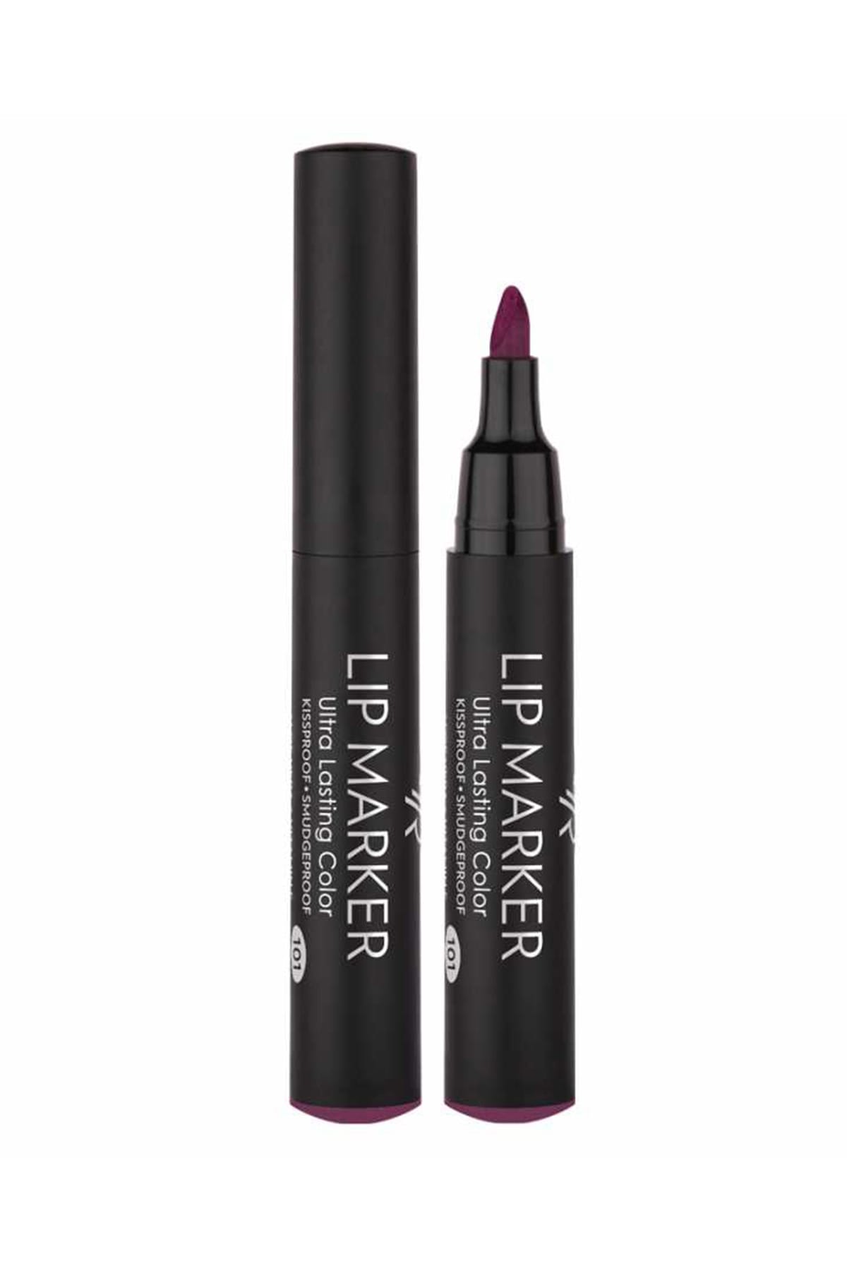 رژ لب  فوق العاده ماندگار  (Lip Maker Ultra Lasting) شماره : 103 گلدن رز Golden Rose