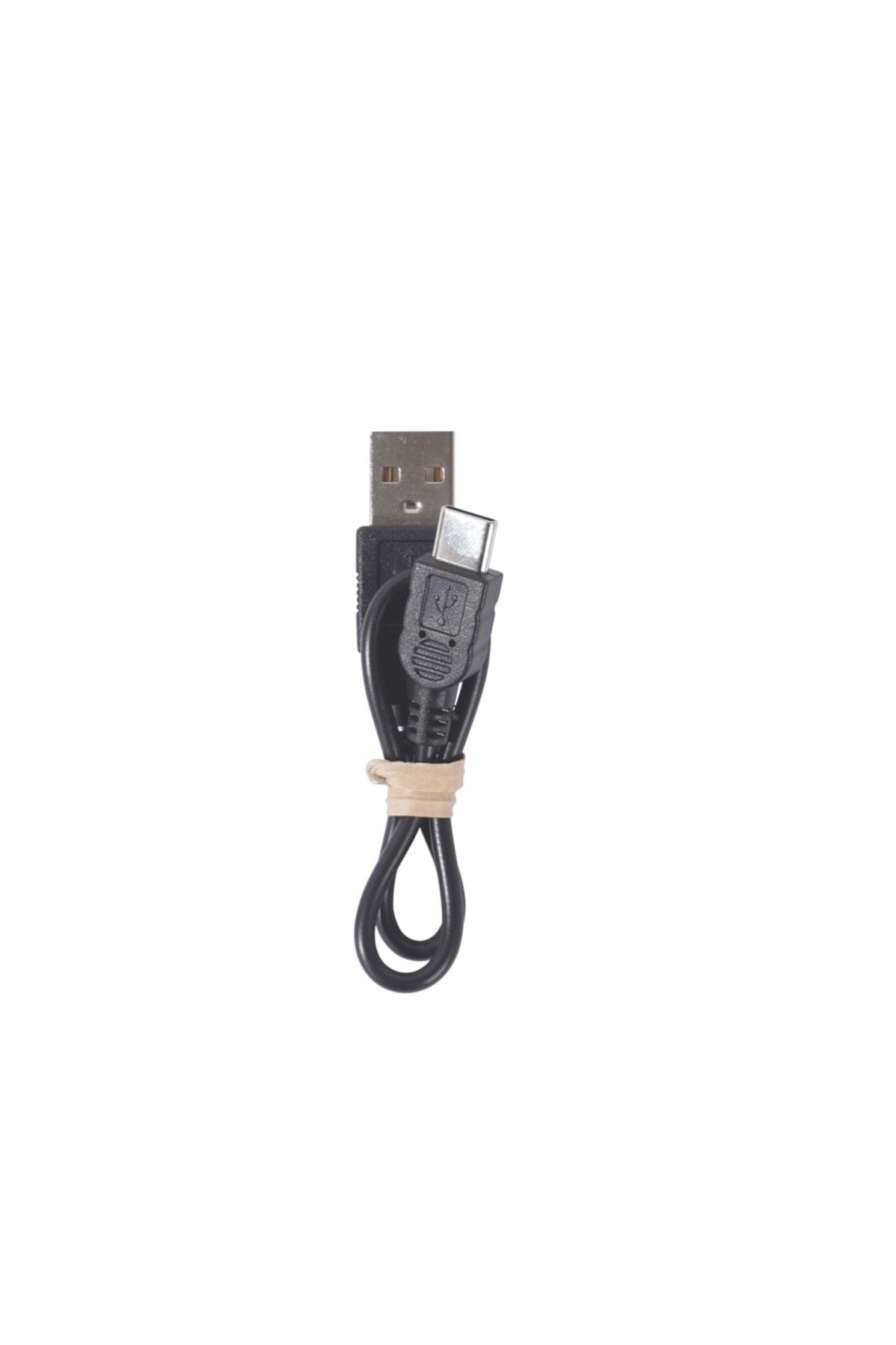 قلاده LED سگ Flash ام‌پتس M-PETS، نارنجی