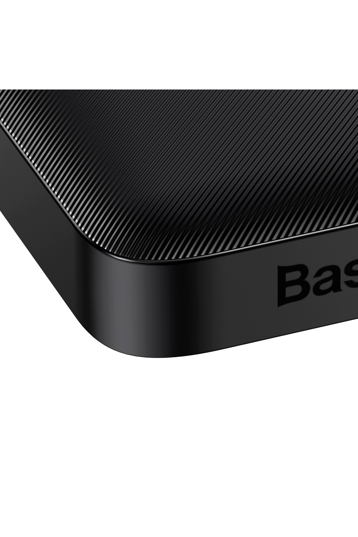 پاوربانک BIPOW OVERSEAS EDITION DIGITAL DISPLAY 15W 10.000 MAH POWERBANK مشکی اورجینال Baseus