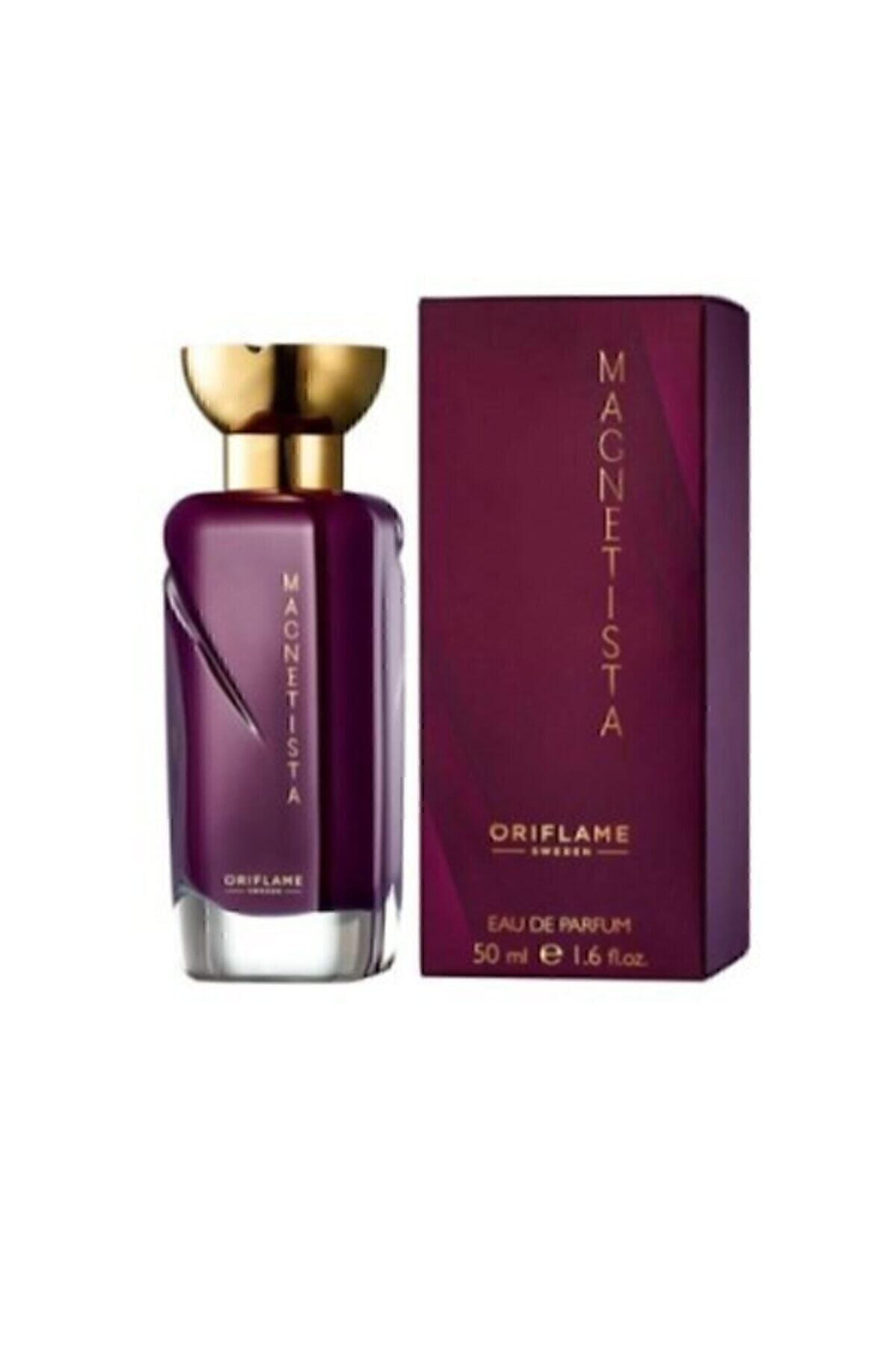 عطر مگنتیستا اوریفلیم اوریفلیم Oriflame