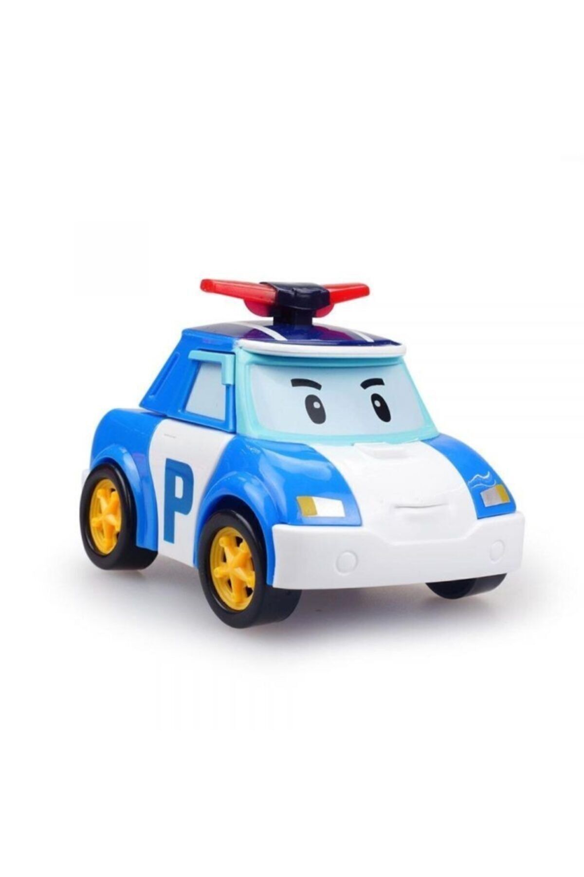اسباب بازی های فیگور دیگر ROBOCAR POLI ROBOT LIGHTED FIGURE از ترکیه Genel Markalar