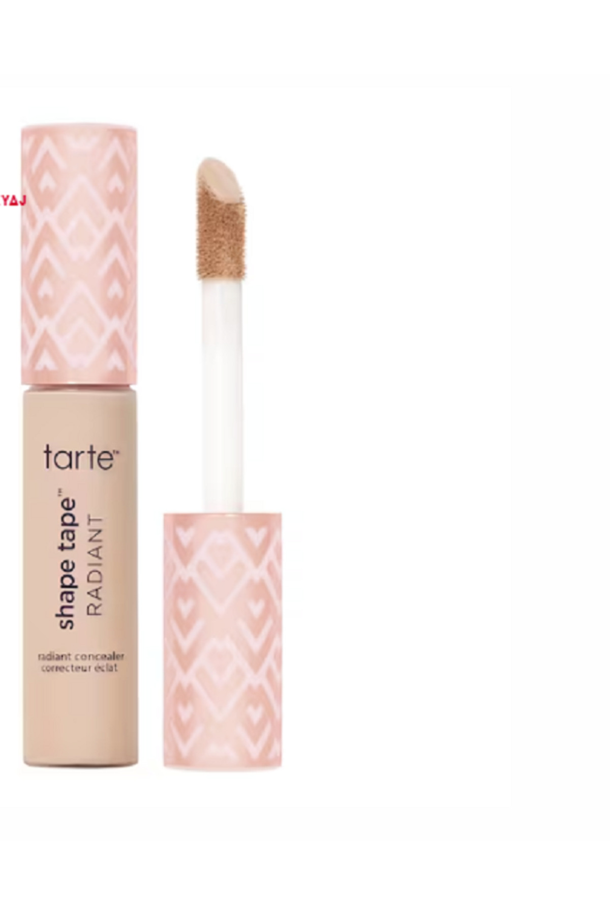 کانسیلر نوار شکل ™ تابشی Tarte