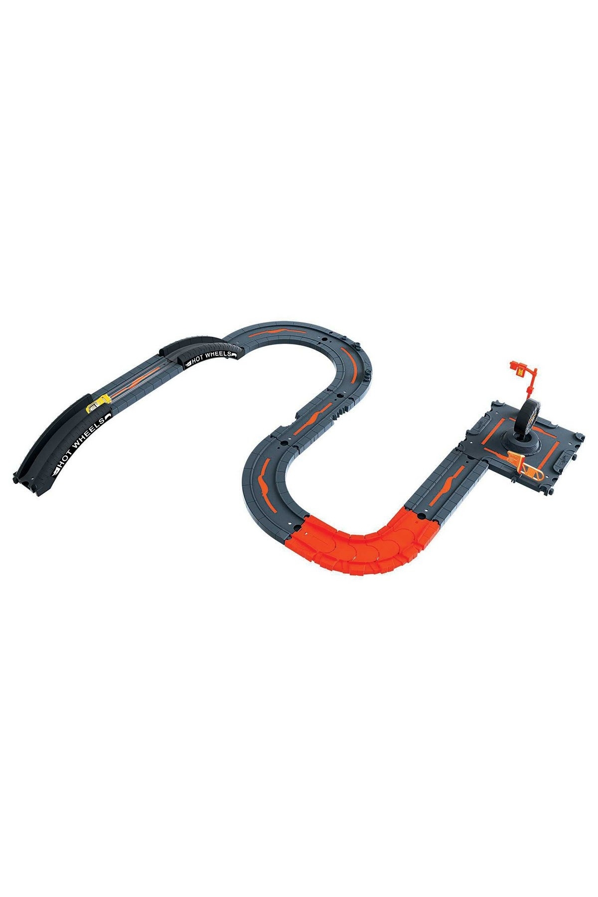 ماشین اسباب بازی مجموعه جهانی HDN95 HOT WHEELS هات ویلز اورجینال HOT WHEELS