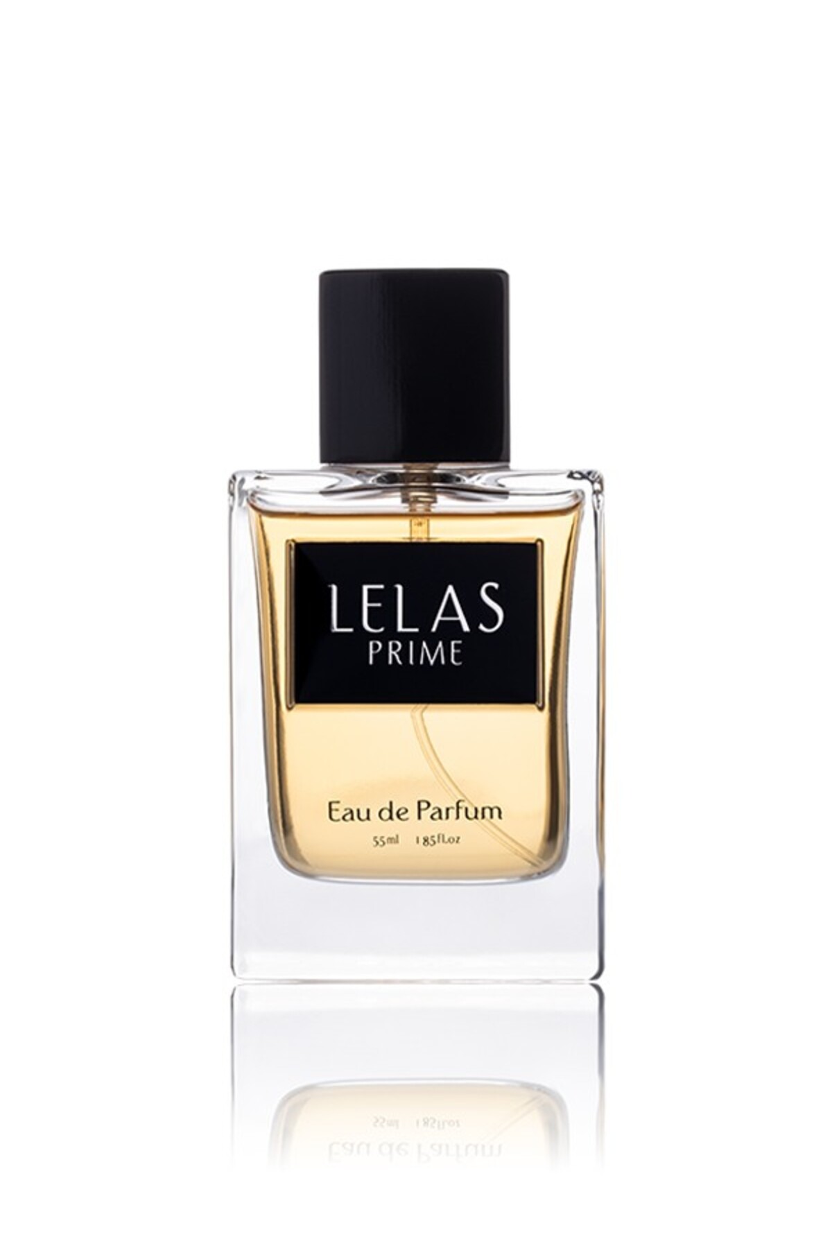 عطر مردانه 55 میلی لیتری Prime 192 Wissam با رایحه آروماتیک و ماندگار Lelas