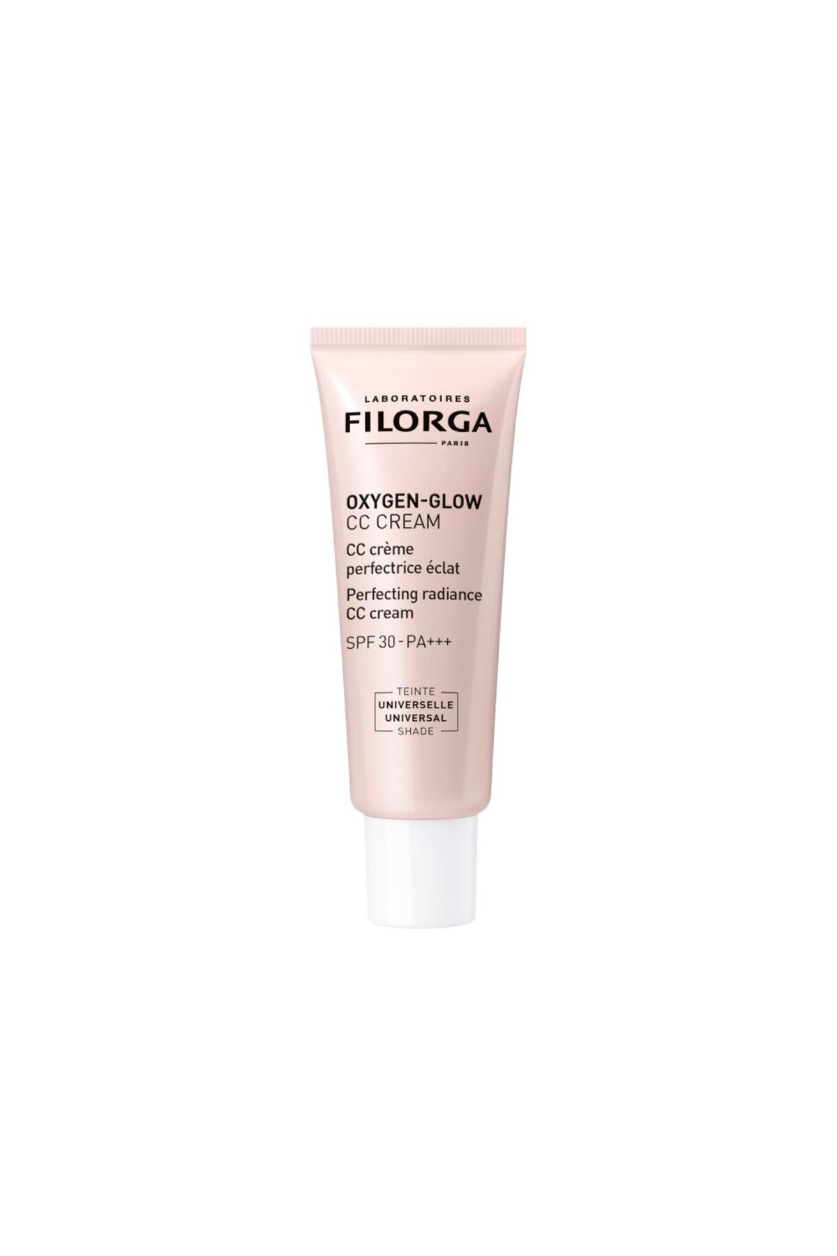 کرم ضد آفتاب صورت OXYGEN GLOW SPF30 CC 40 ML Filorga