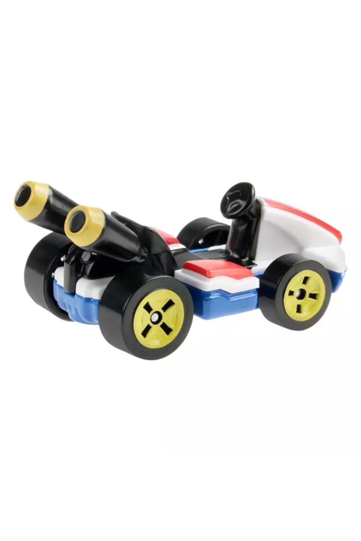 ماشین اسباب بازی HW SCREEN TIME MARIO KART STANDARD از ترکیه HOT WHEELS