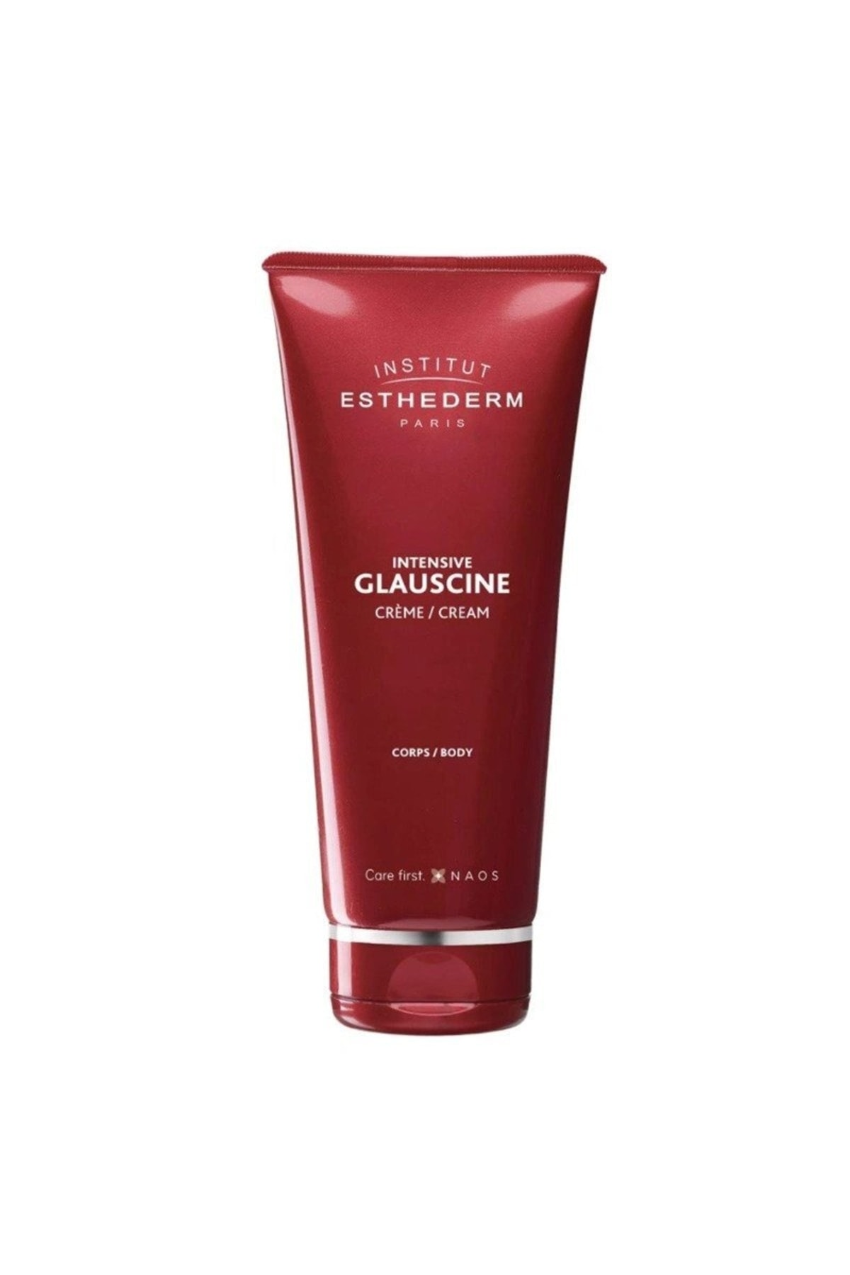 INSTITUT ESTHEDERM کرم گلاوسین شدید کرم 200 میلی لیتر