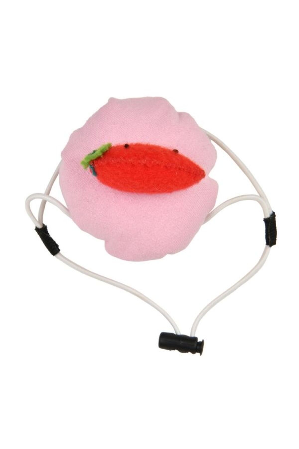 کلاه سگ اولچی Olchi، Fruit PoP Cap صورتی
