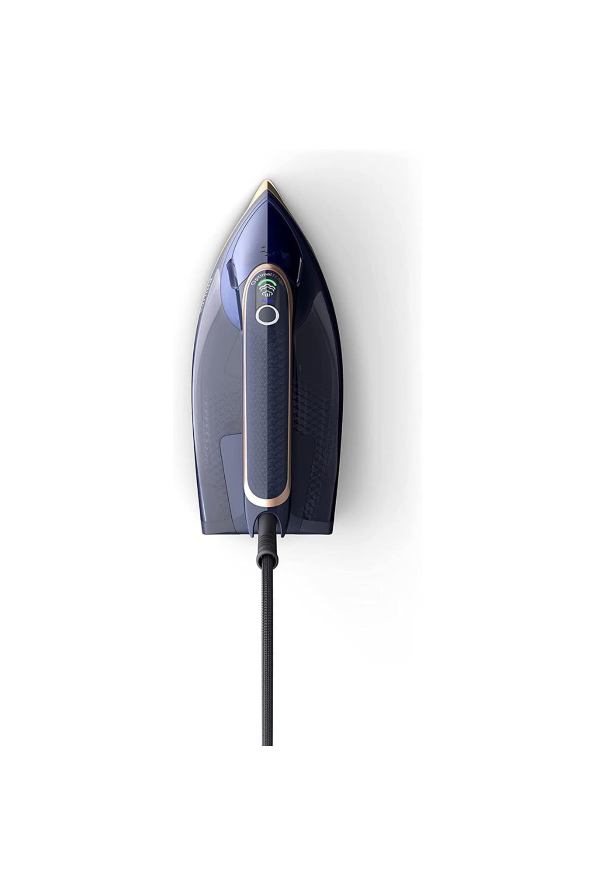 اتو بخار 3000 W سری AZUR 88050 50 با دمای مطلوب + هدیه کیف پول DIVARESE HOMETECH WORLD اورجینال Philips