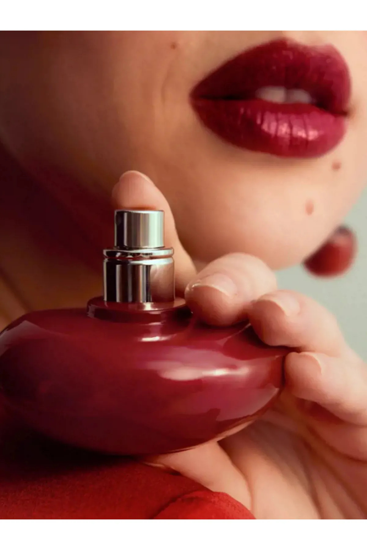 عطر زنانه Love Potion Cherry on Top با حجم 50 میلی لیتر اوریفلیم Oriflame