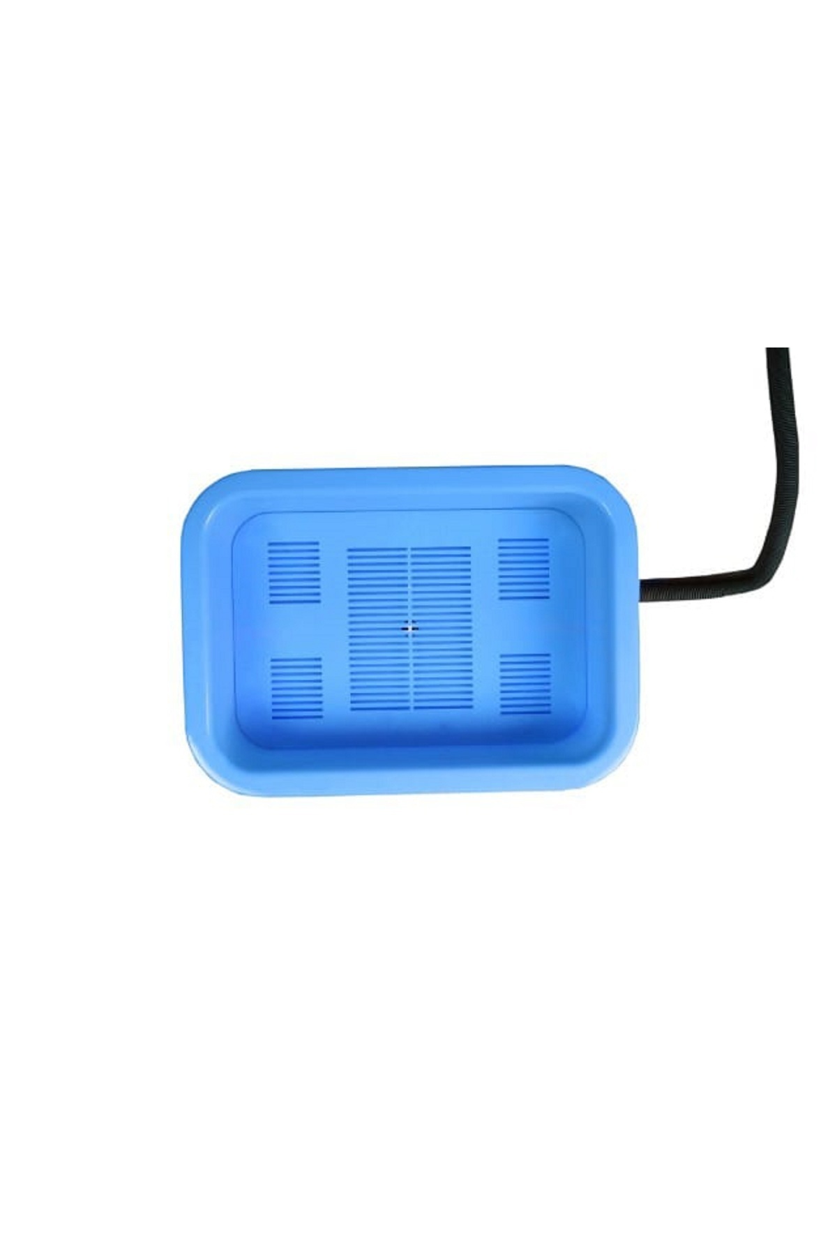 توالت گربه قابل شست‌وشو ای‌کت AYCAT، مدل MD SET (AYC2026-1) آبی