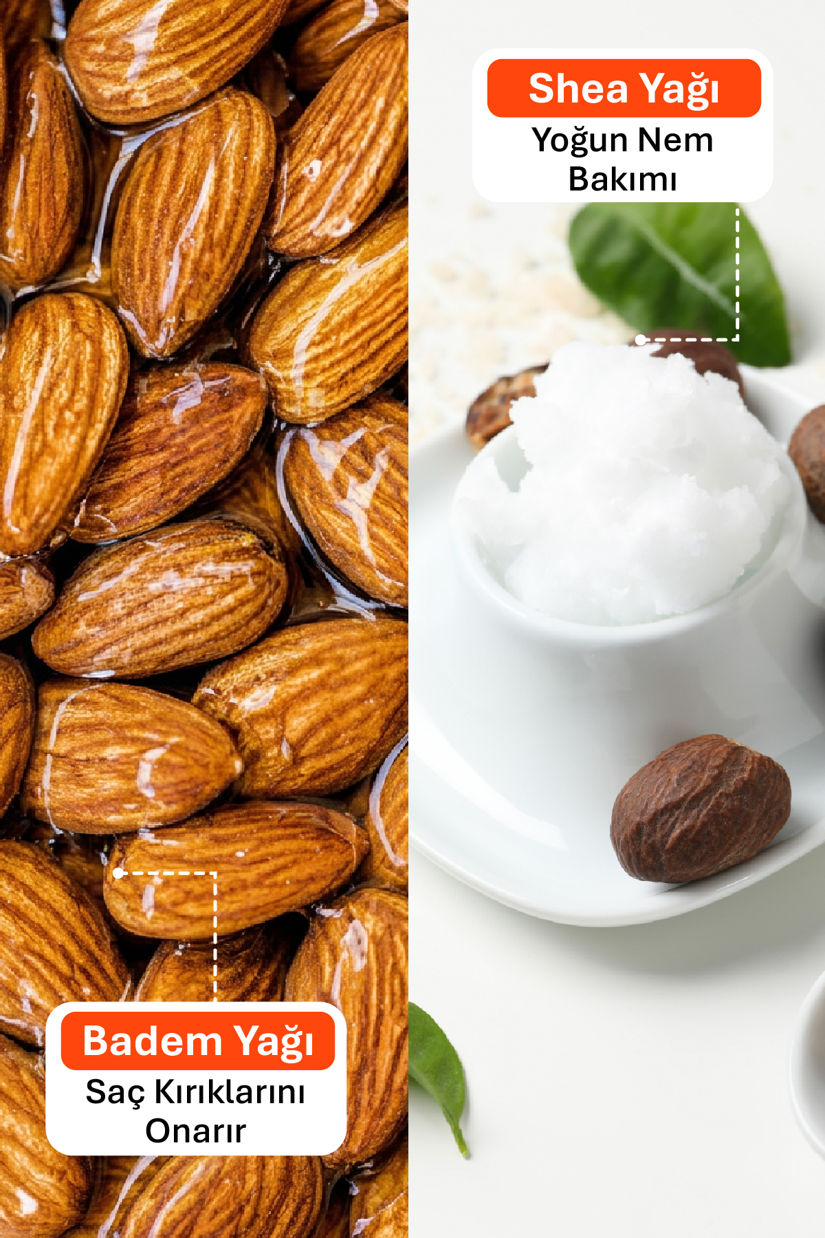 ماسک نرم کننده و  ترمیم کننده مو با آبکشی با حجم 250 میل اشلی جوی Ashley Joy