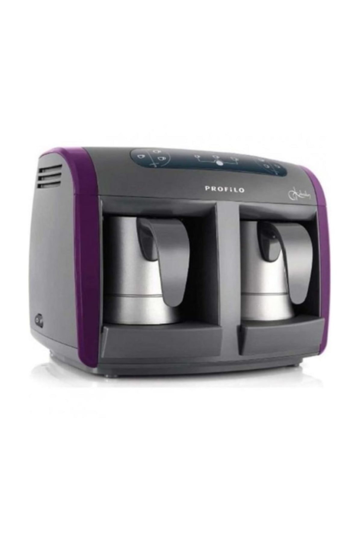 قهوه ساز ترک ترکی PKM6009 از COFFEE اورجینال Profilo