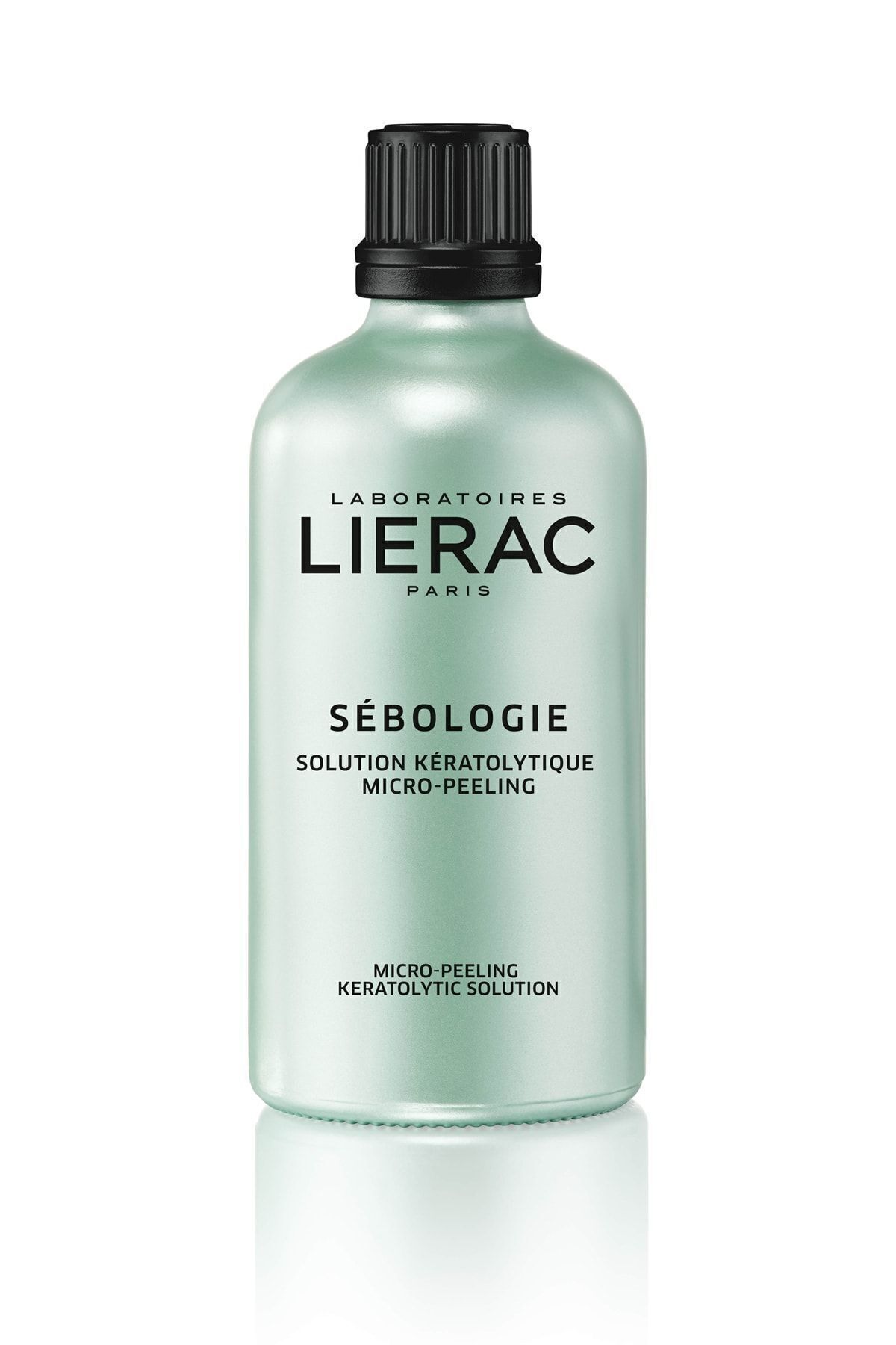 Lierac راه حل تنظیم کننده اشکالات پوست برای خشونت پوست