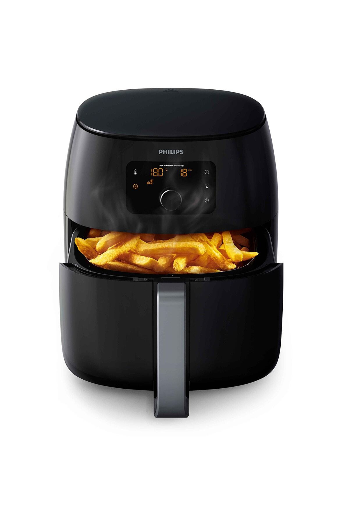 سرخ کن AIRFRYER XXL اورجینال Philips