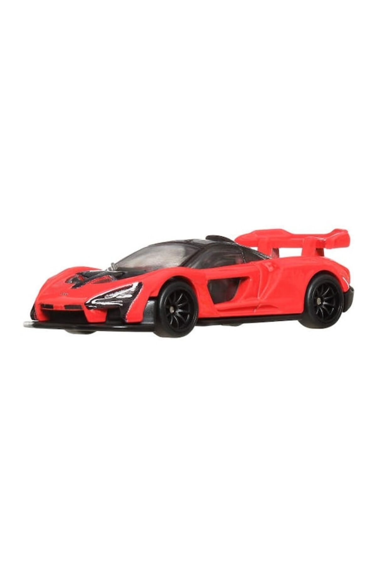 مدل خودرو ممتاز FAST &amp; FURIOUS MCLAREN SENNA HNW46 JBL92 اورجینال HOT WHEELS