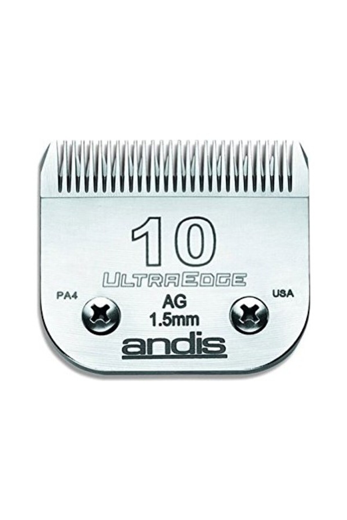تیغه یدکی Andis 10، اورکینل Orqinel