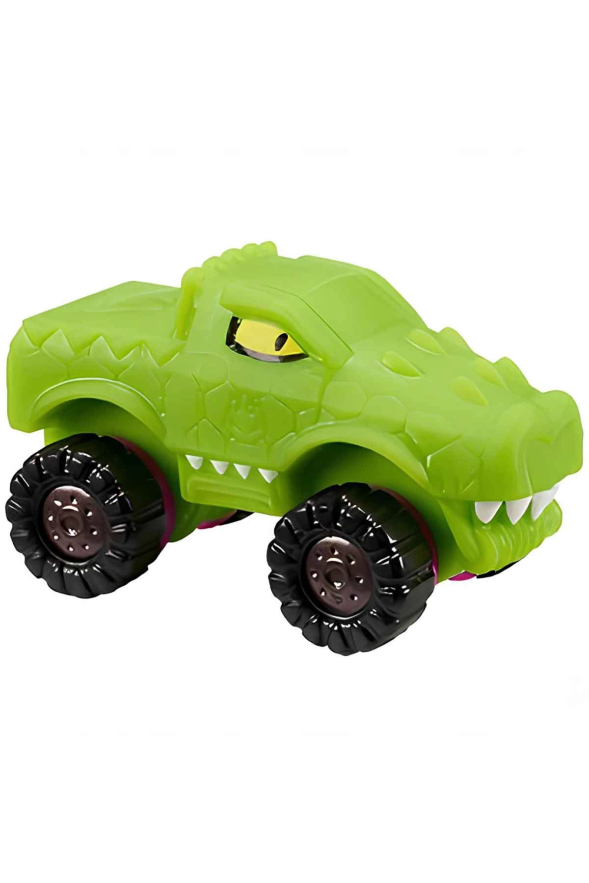 مدل خودرو GOOJITZU GOO MOBILES STRETCH CAR GJT46000 اورجینال NW NessiWorld