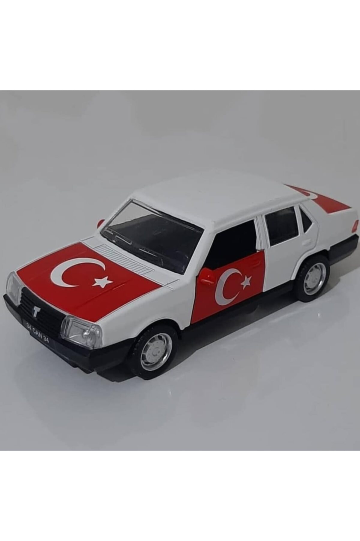 مدل خودرو ماشین فلزی افسانه ای DIECAST اورجینال can oyuncak