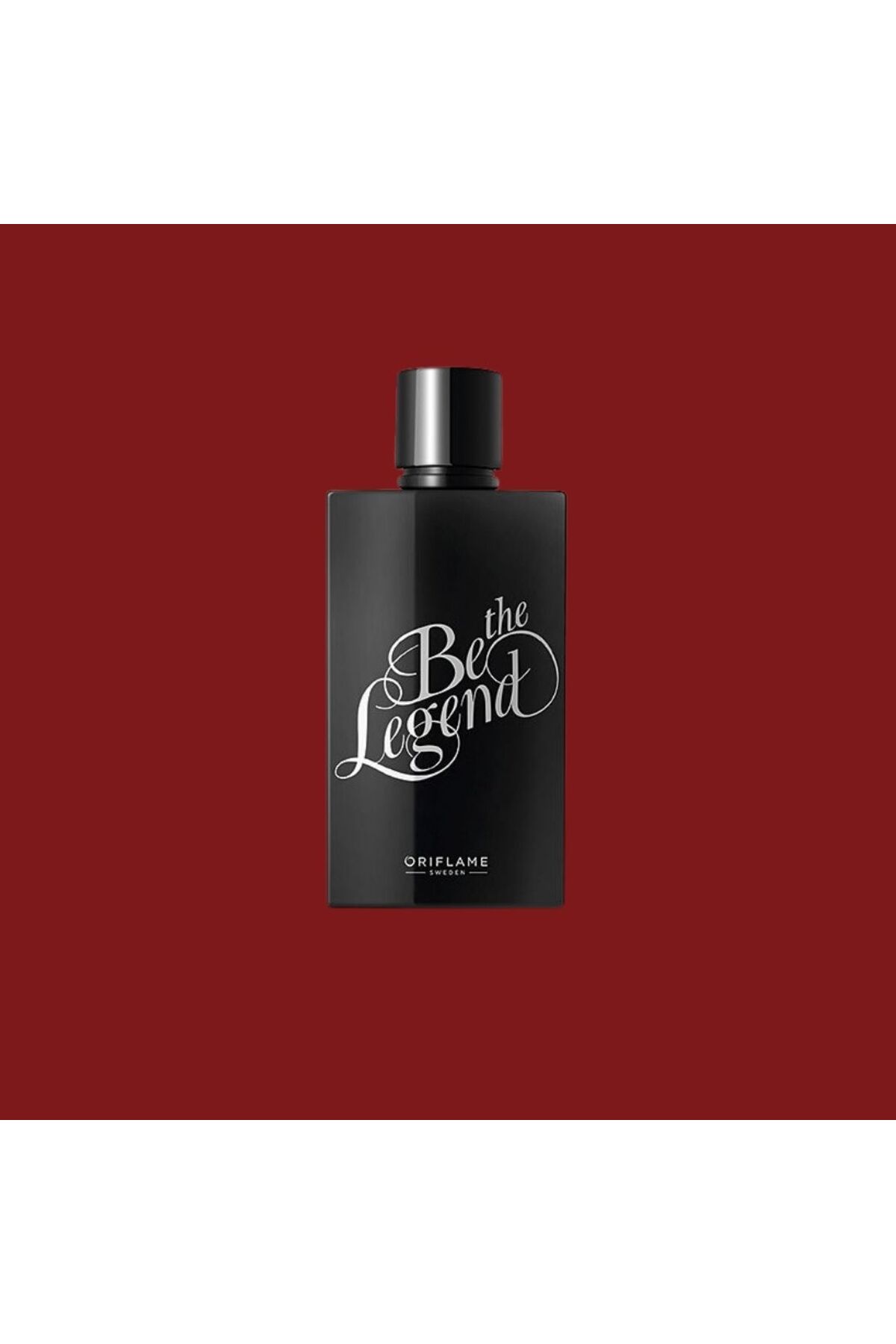 ادوتویلت مردانه بی د لجند Be The Legend Edt