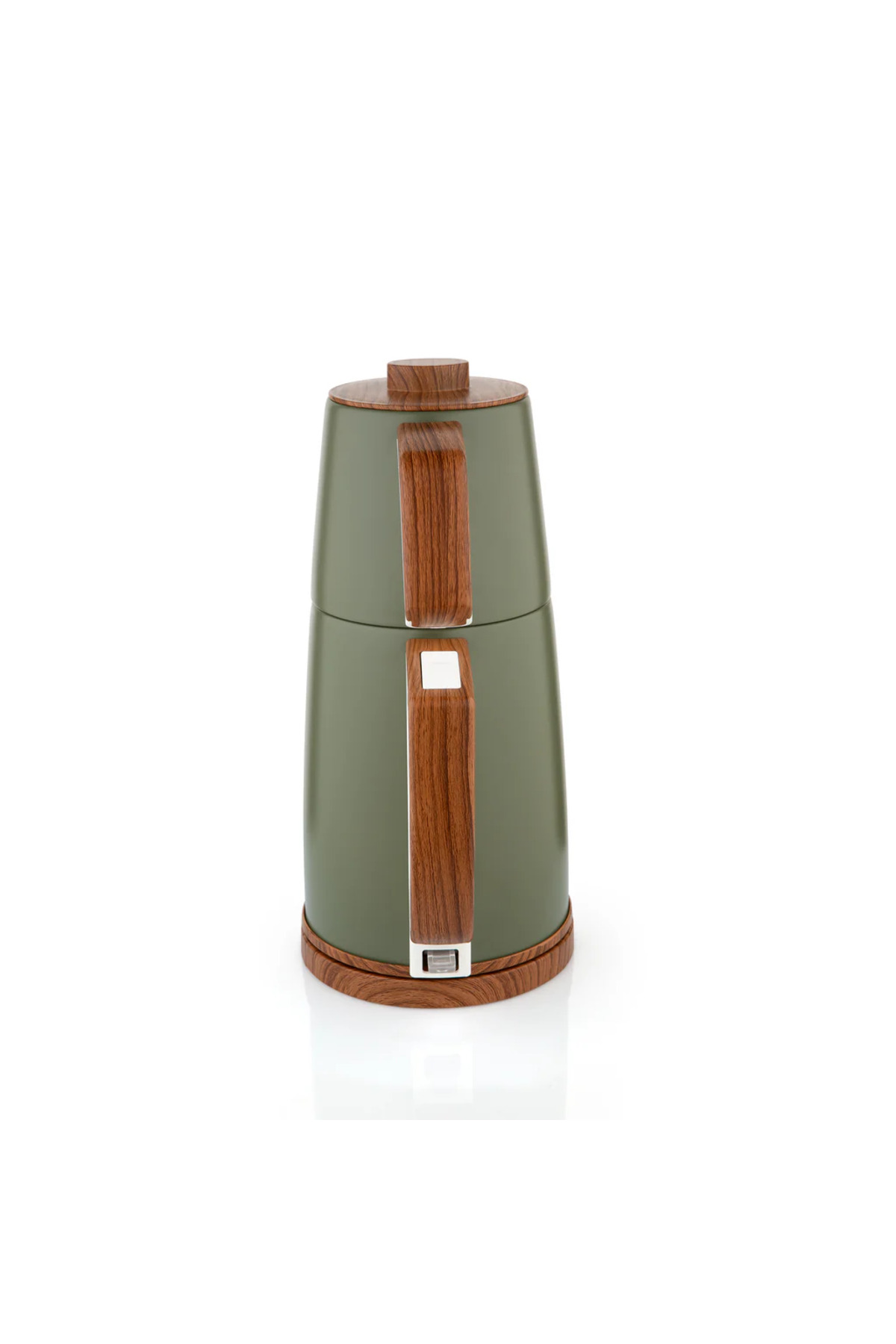 چای ساز دستگاه KING NIHAVEND KCM336 اورجینال King
