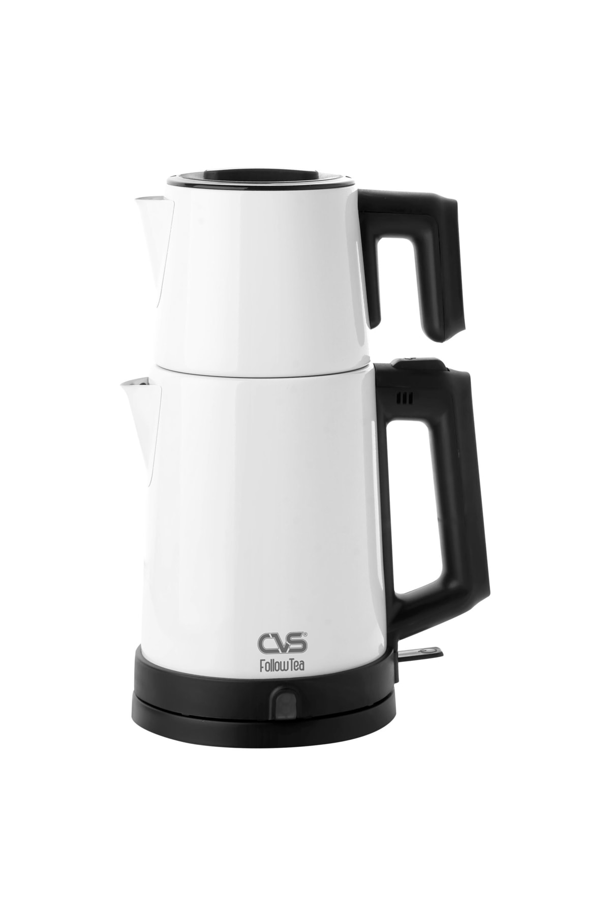 چای ساز DN 1532 FOLLOWTEARAINBOW TEA MACHINE سفید اورجینال CVS