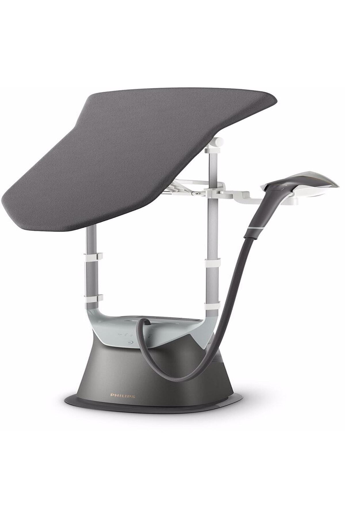 اتو بخار همه کاره میز اورجینال Philips