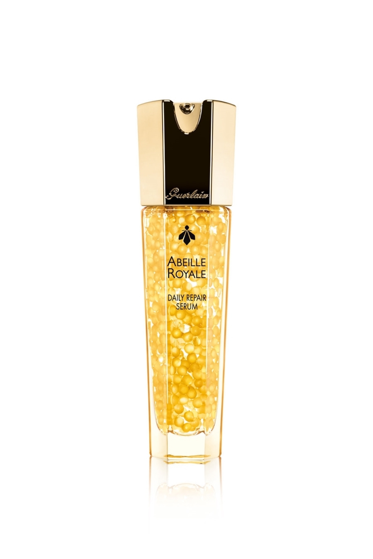 Guerlain کرم روزانه تعمیر کننده سرم روزانه تعمیر کننده آبیال رویال 30 میلی لیتر