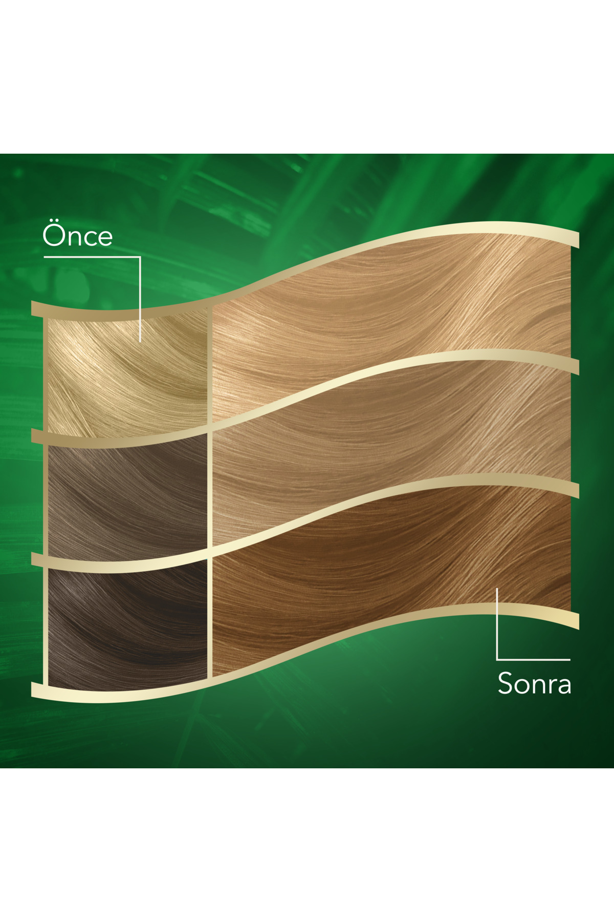 رنگ موی طبیعی Koleston 8/0 رنگ روشن قهوه‌ای ولا Wella