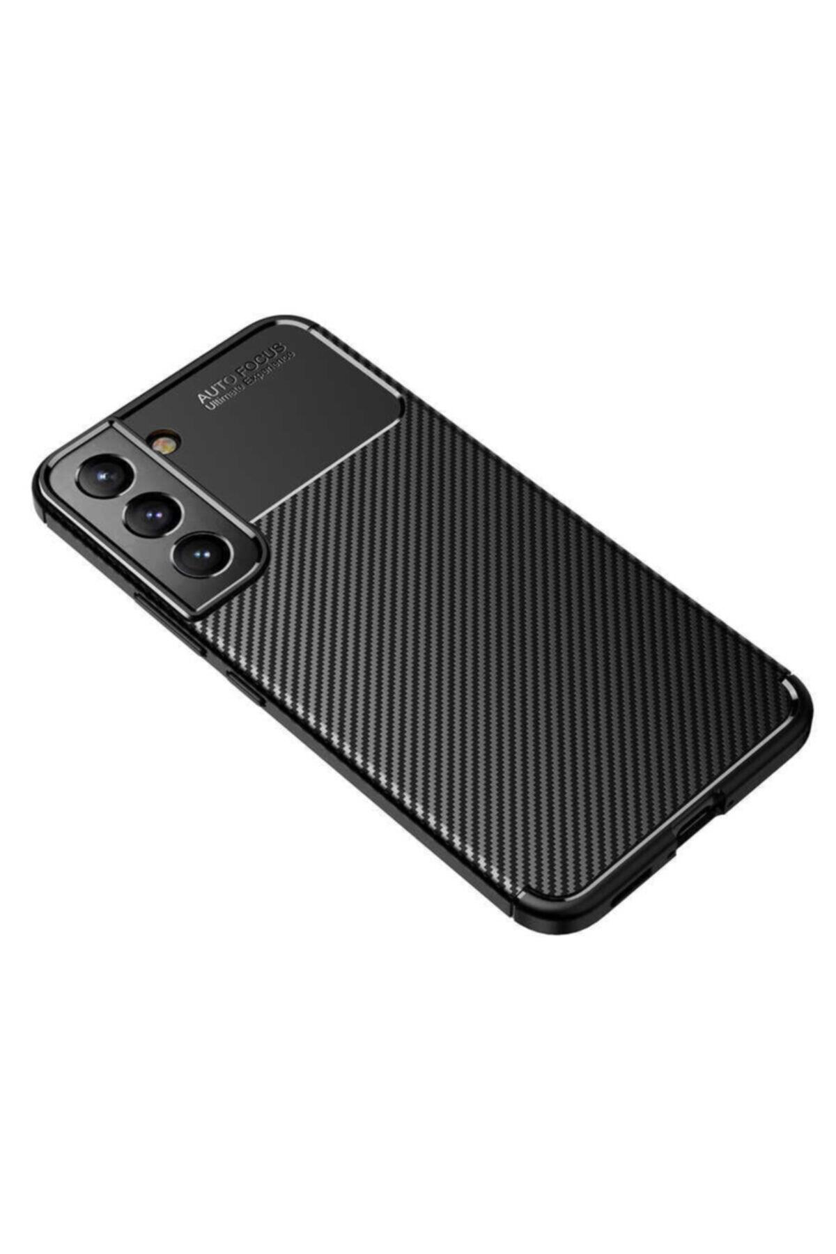 کاور و قاب سیلیکونی با کیفیت بالا سازگار طرح زره مقاوم سامسونگ GALAXY S22 فیبکس Fibaks