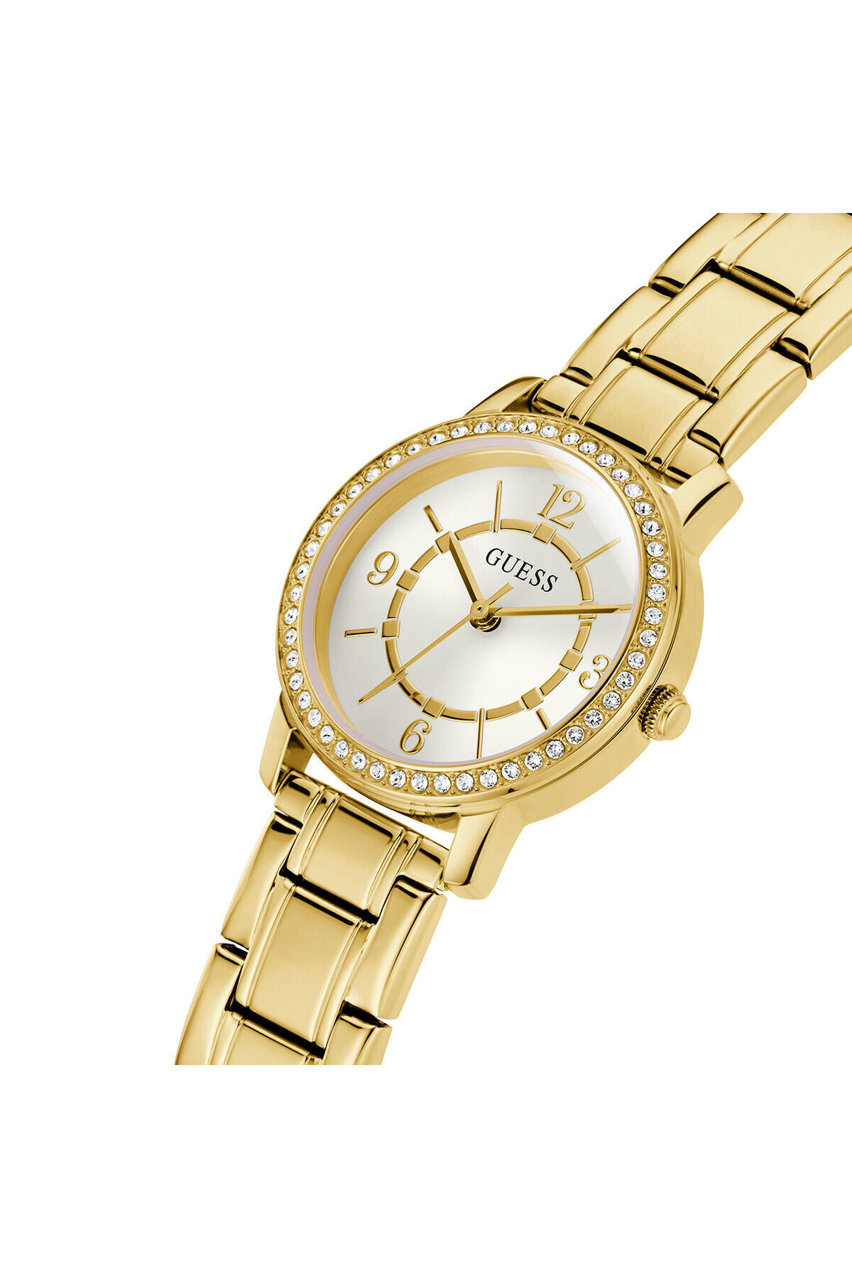 ساعت مچی زنانه GUGW0468L2 اورجینال Guess