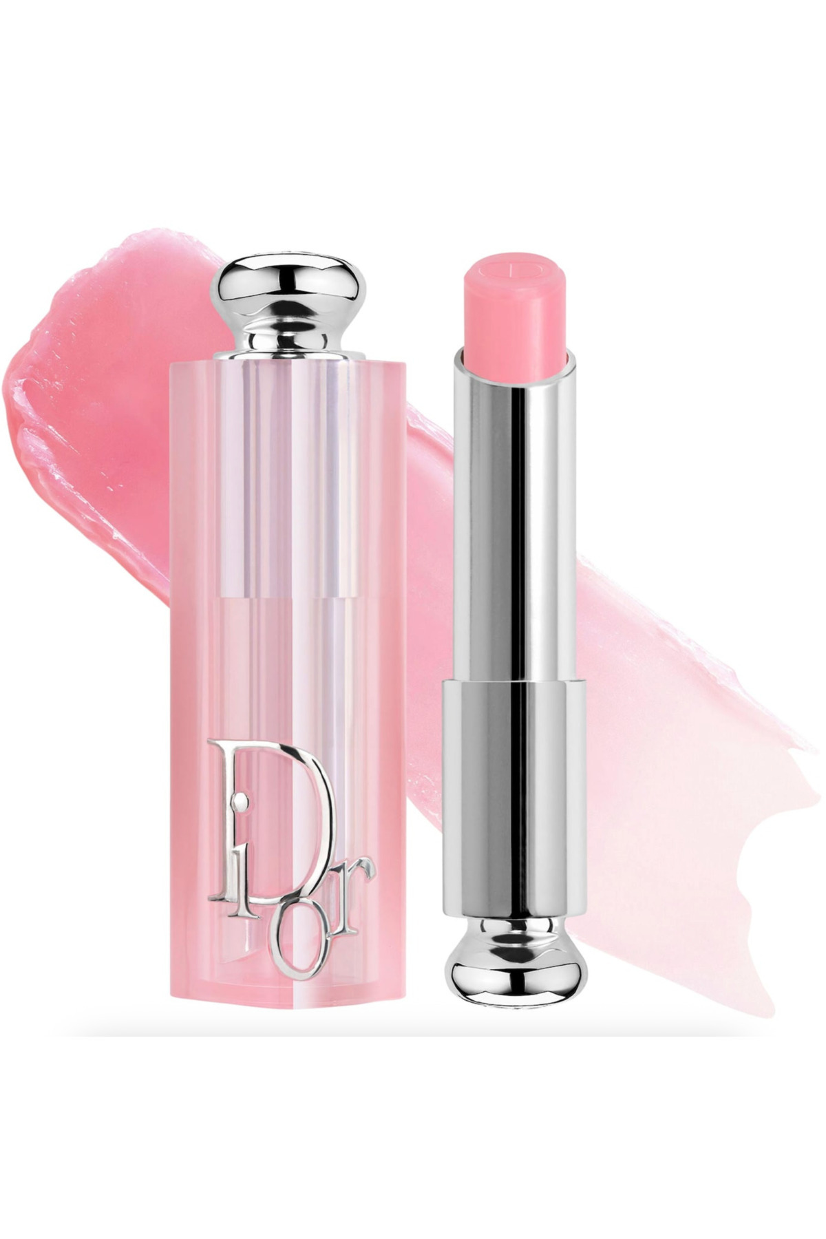 براق کننده لب ADDICT LIP GLOW BALM 001 3.2 گرم اورجینال Dior