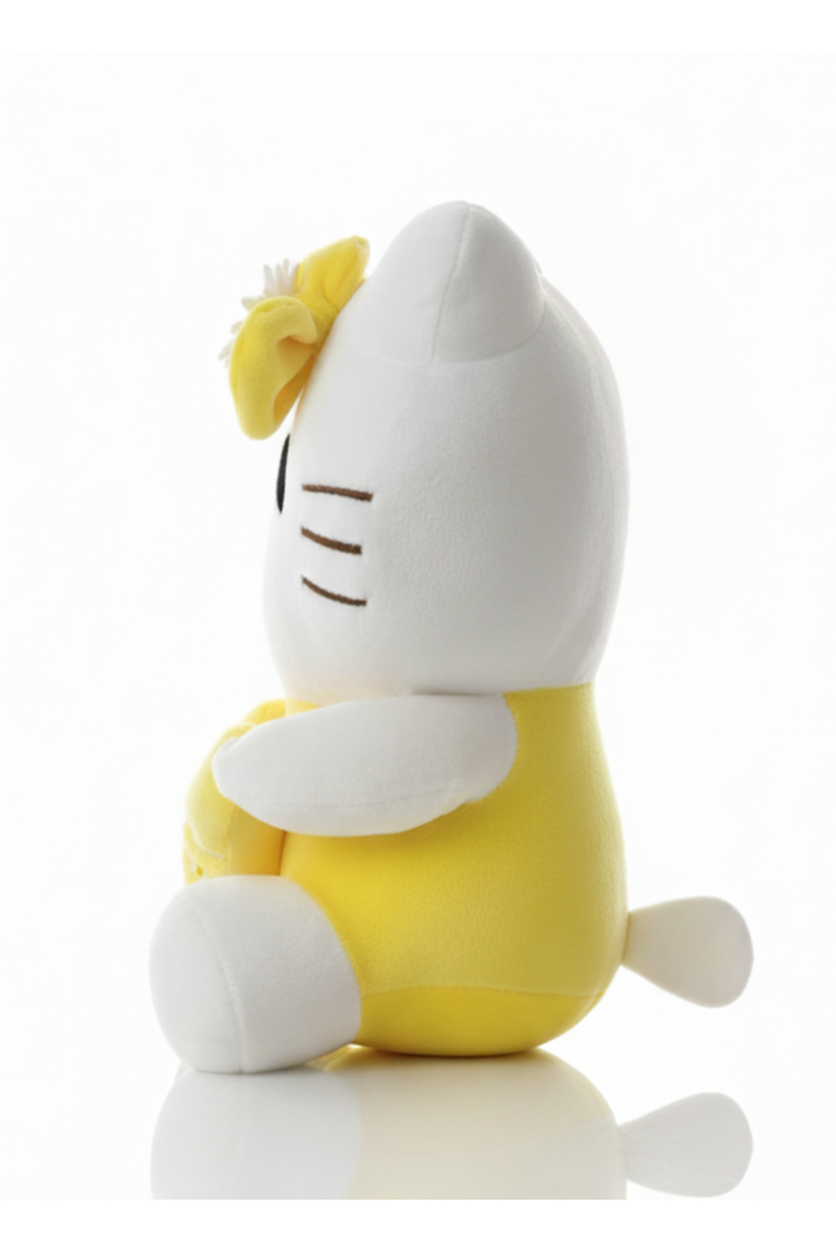 اسباب بازی های پشمی HELLO KITTY SOY مخمل خواب دار سری جدید تولید کننده مدل دیزی 🌼 POLLYTOYS PELÜŞ OYUNCAKTA DÜNYA MARKASI