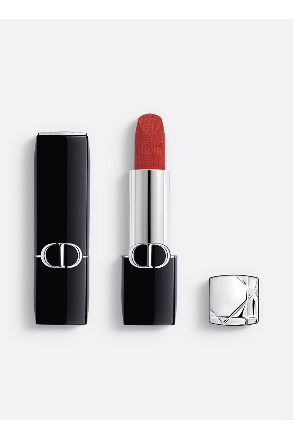 Dior روژ لب دیور ولوت نو 866