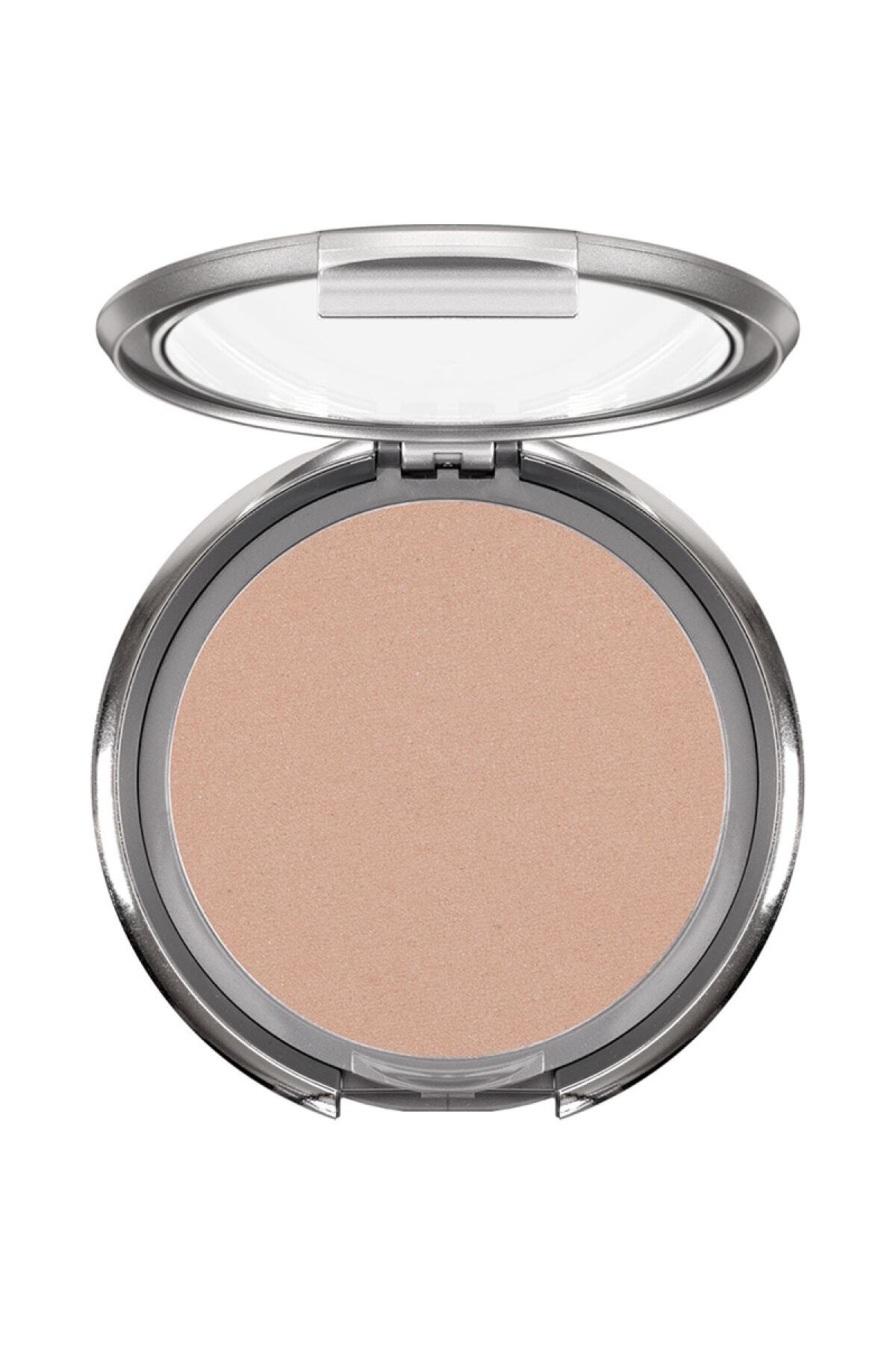 Kryolan رنگرزی درخشش جذاب 09072 پل تن