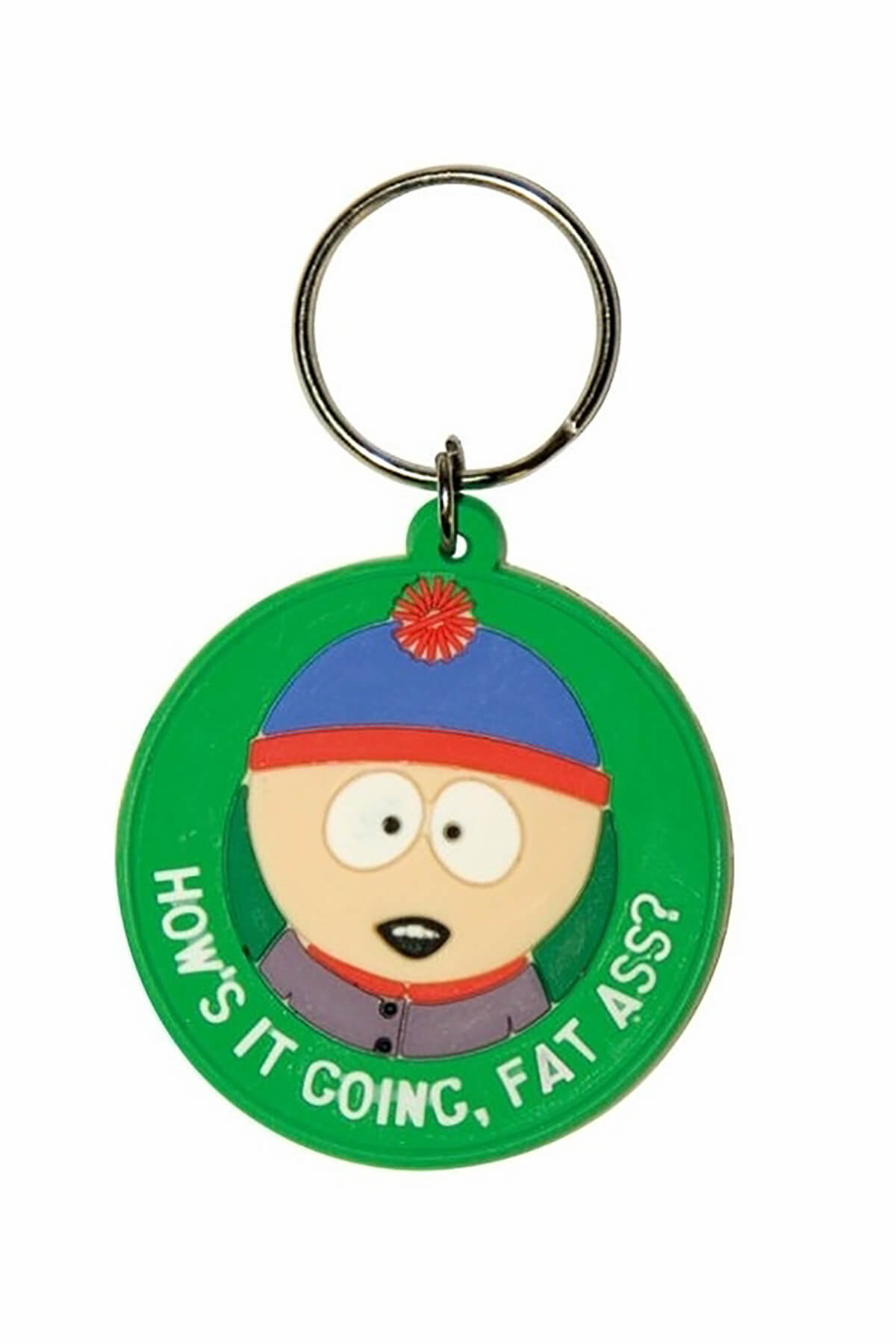 جلیقه کلید KEYCHAIN SOUTH PARK FAT ASS Pyramid International