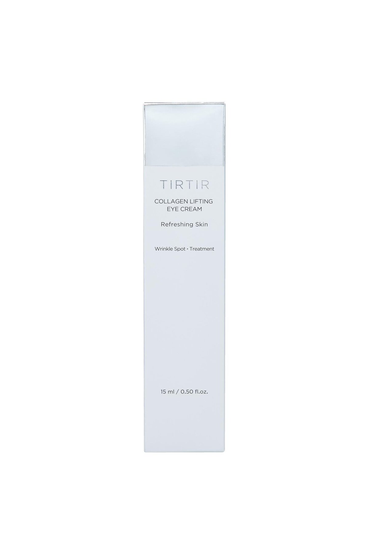 کرم دور چشم LIFTING EFFECT COLLAGEN 15ML TIRTIR