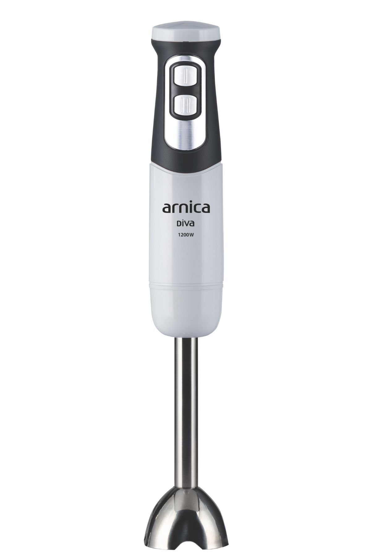 ست مخلوط کن دستی DIVA GH21594 سفید اورجینال Arnica