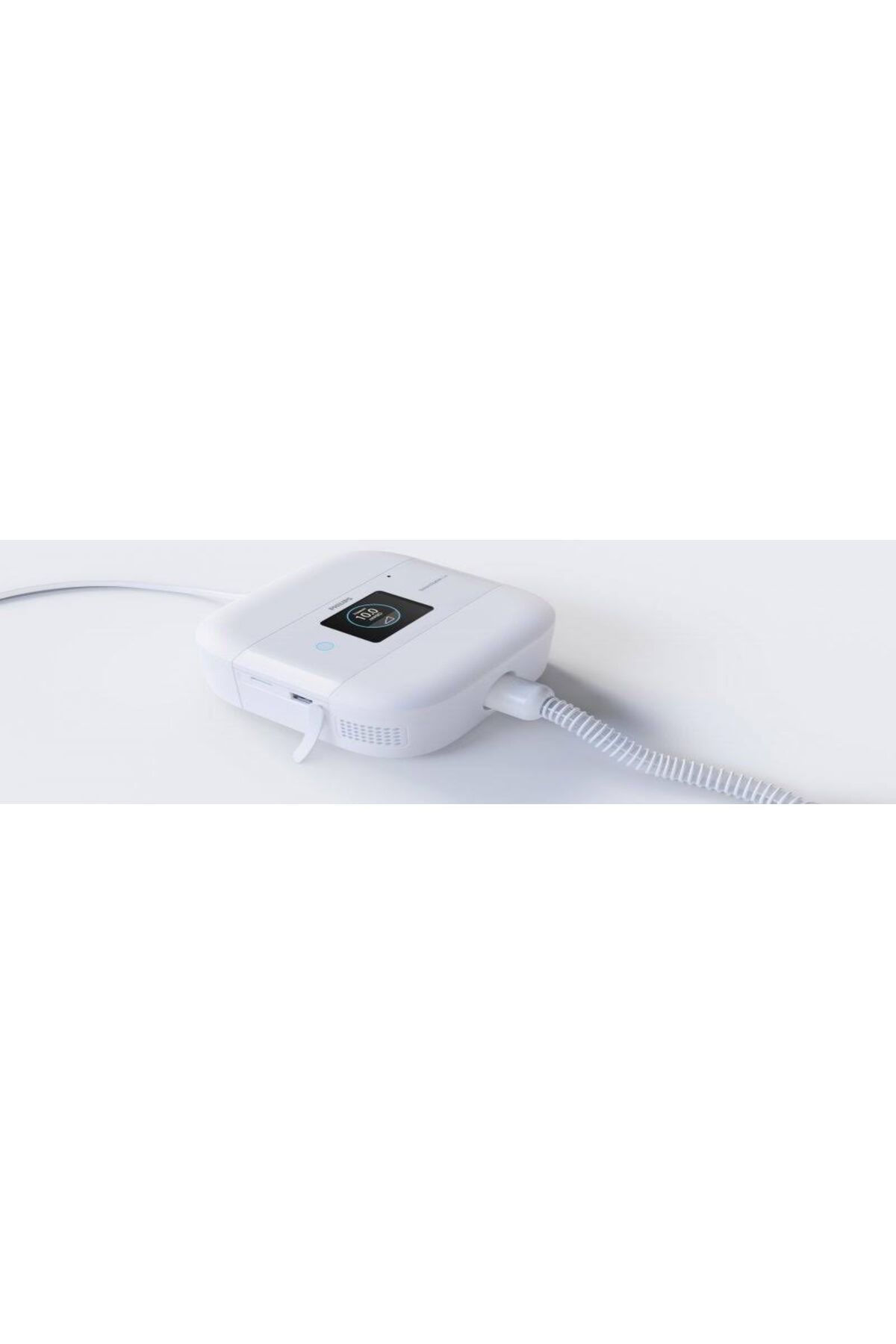 تصفیه کننده هوا دستگاه CPAP خودکار DREAMSTATION GO اورجینال Philips
