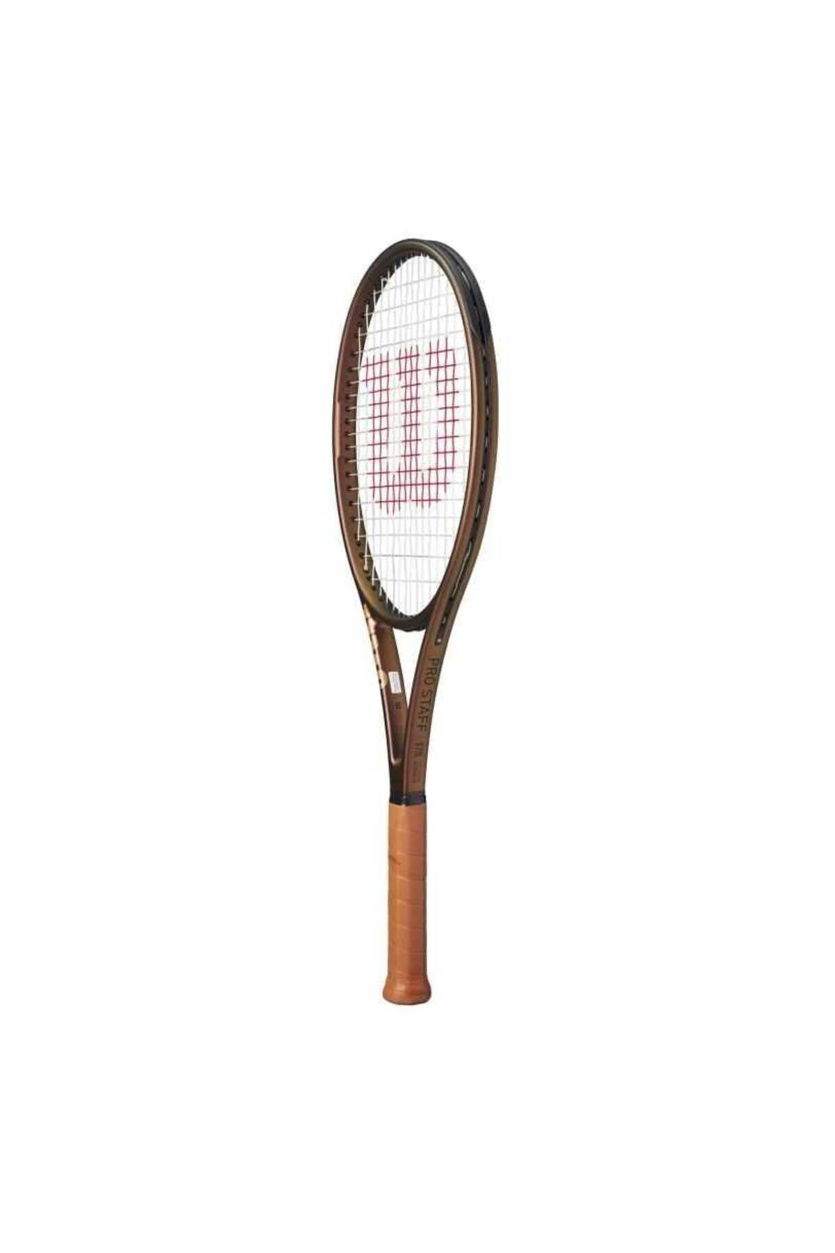 راکت تنیس ویلسون Wilson Pro Staff 97 UL V14