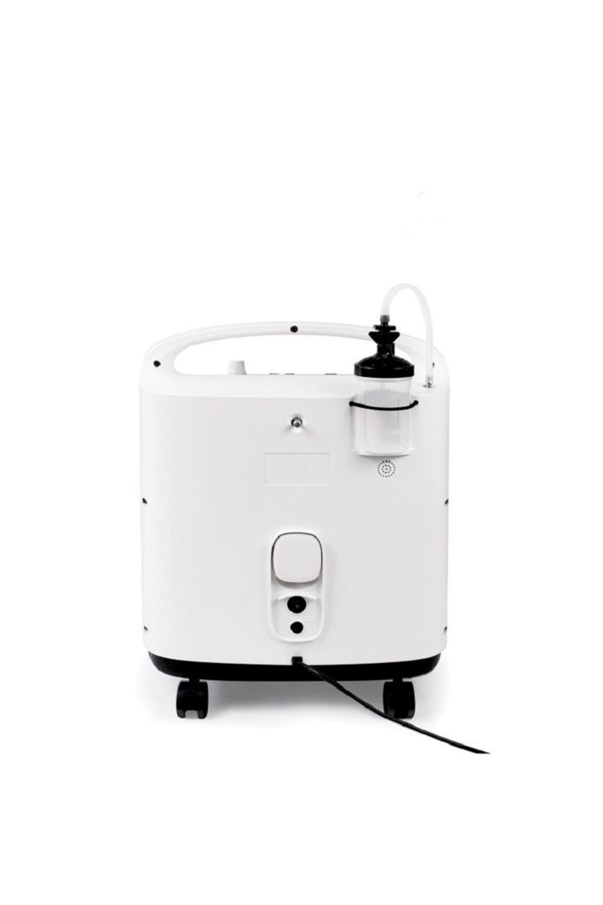 تصفیه کننده هوا کنسانتره اکسیژن KSW 5 لیتری با قابلیت نبولایزر اورجینال Respirox