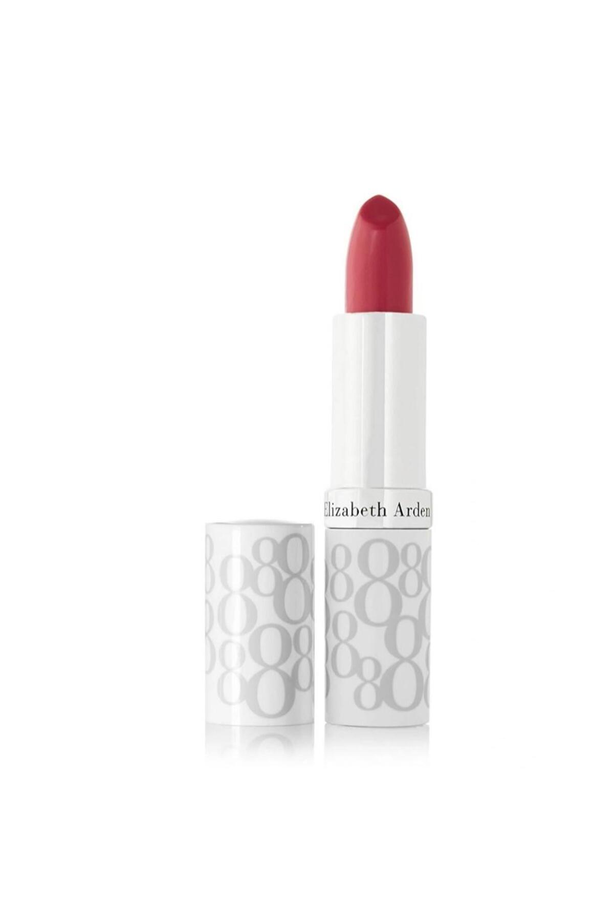Elizabeth Arden ضد آفتاب محافظ لب مرطوب کننده با اسپف 15 رژ گریم