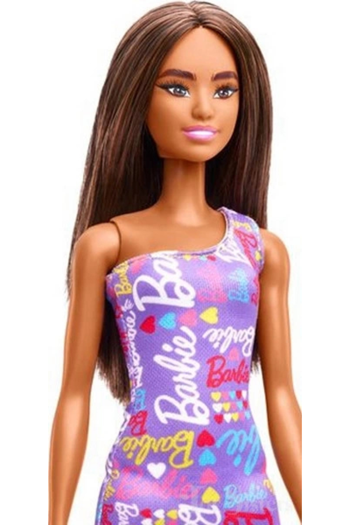 عروسک های اسباب بازی و لوازم جانبی بیب سبزه شیک GBK92 HGM57 Barbie