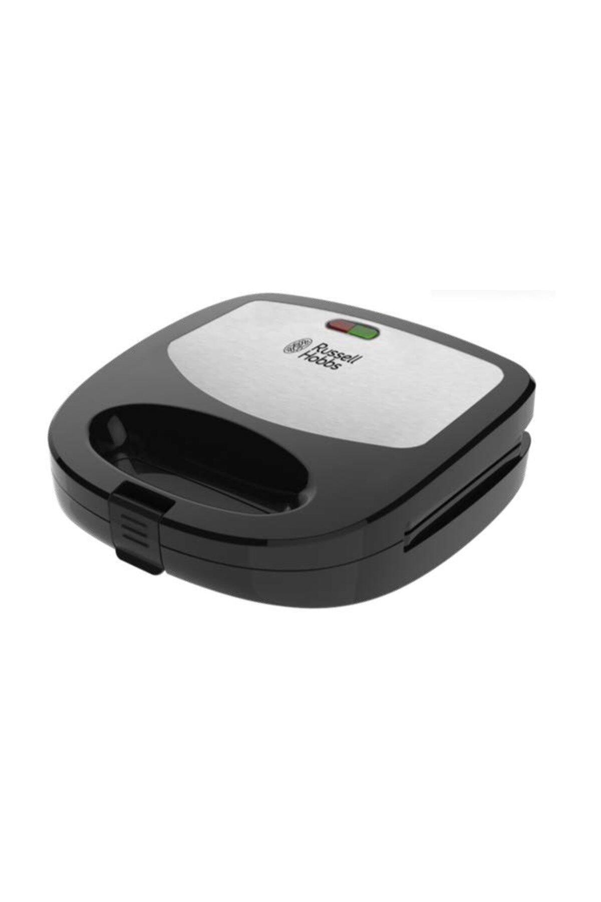 وافل ساز 24540 56 دستگاه نان تست گریل 3 در 1 اورجینال Russell Hobbs