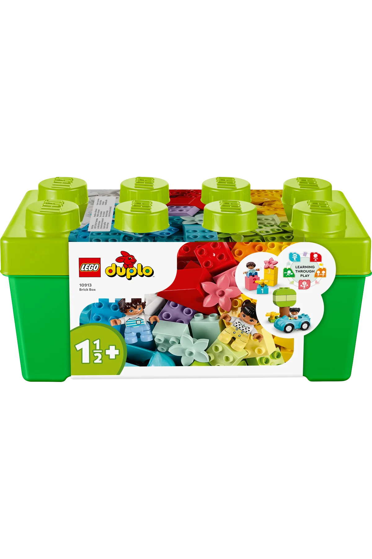 LEGO جعبه قطعات ساخت و ساز 10913 ® DUPLO® دوپلو