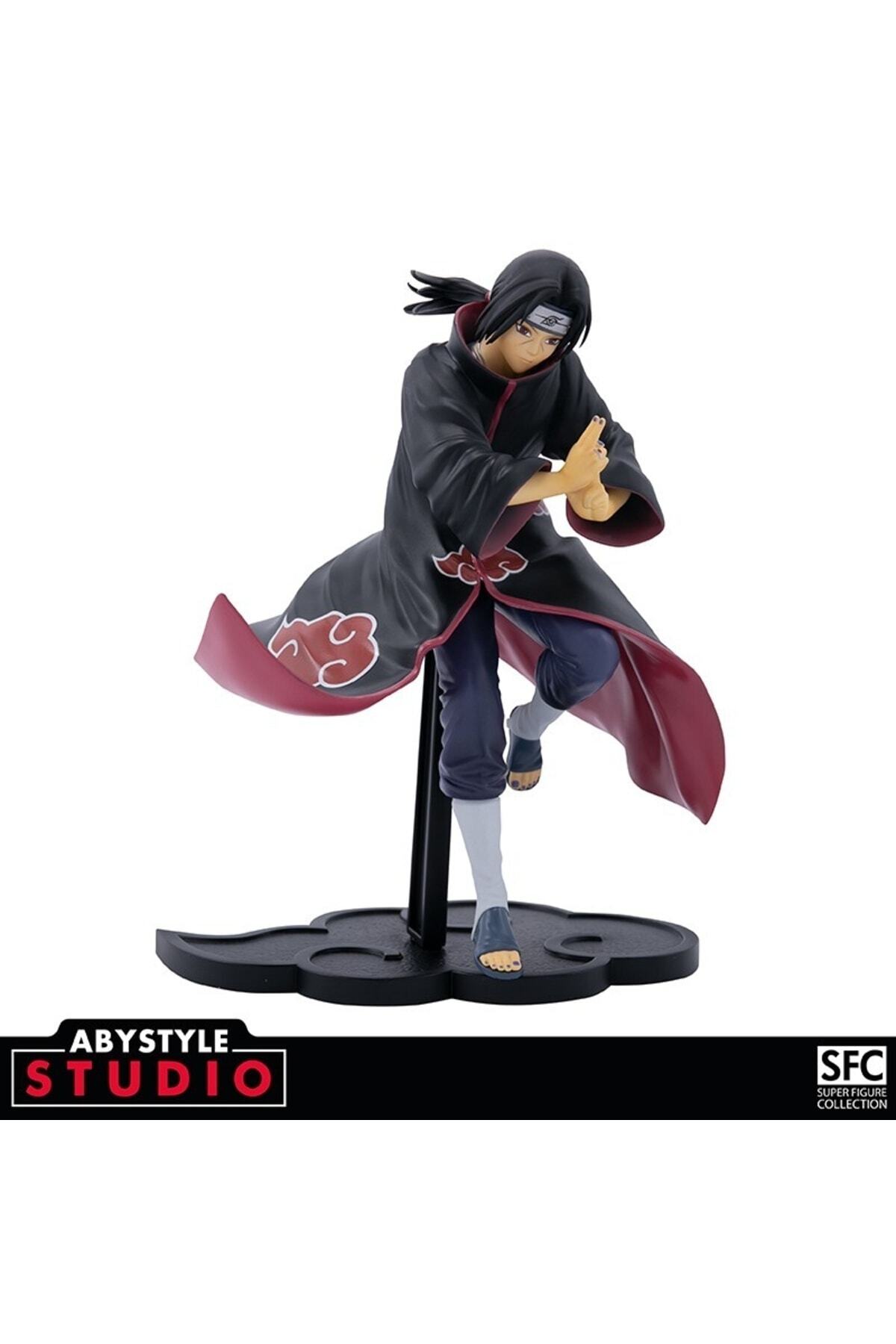 فیگور ناروتو شیپودن مجسمه ITACHI X2 Abysse