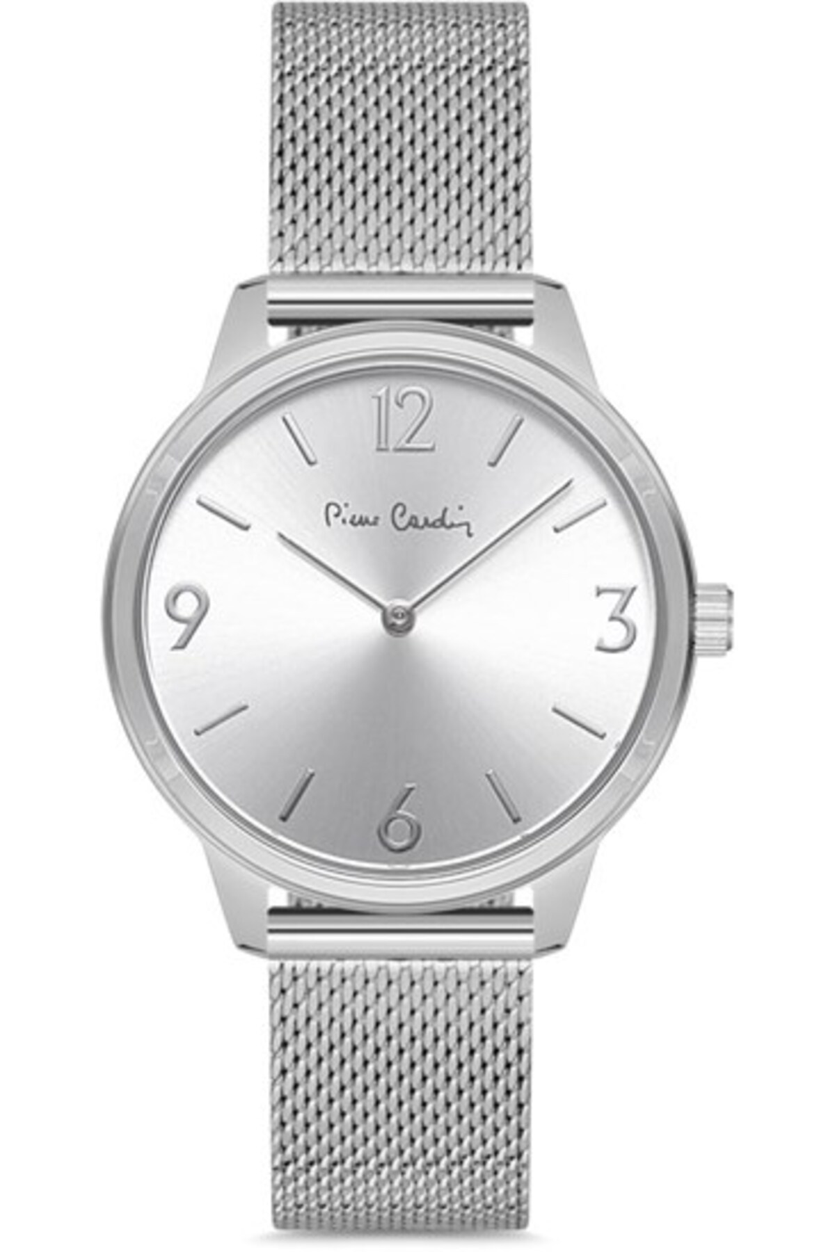 ساعت مچی زنانه 800062F502 اورجینال Pierre Cardin