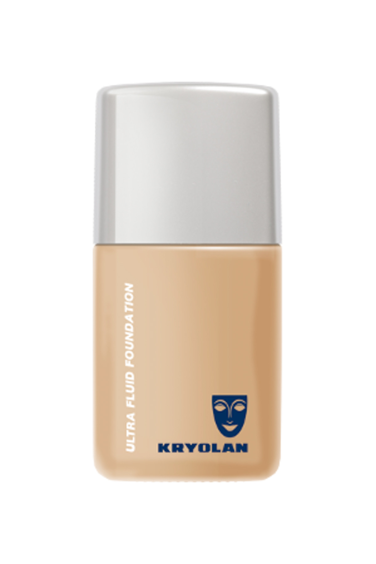 Kryolan پایه مایع آبی بر پایه آب مایع فوق العاده 30 میلی لیتر ELO 09130
