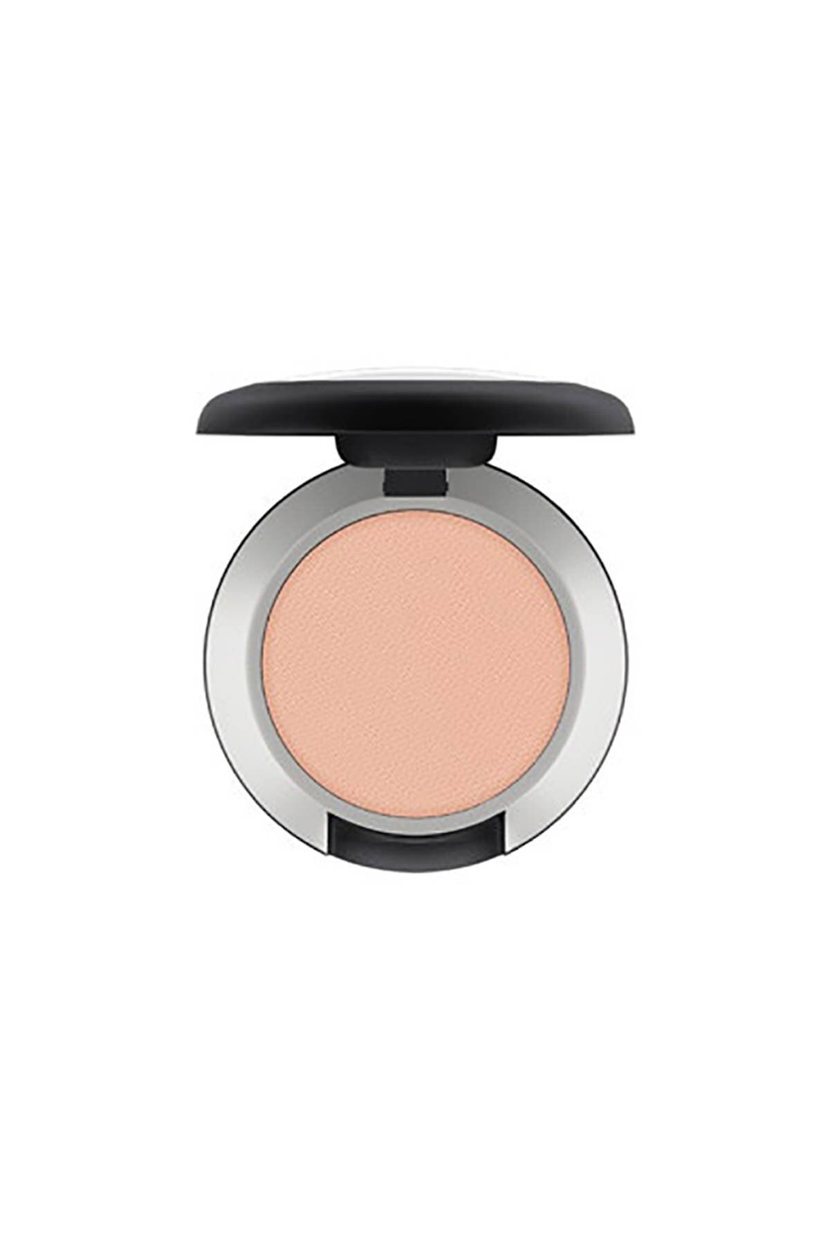 Mac سایه چشم مات پودری لطیف بهترین انتخاب من