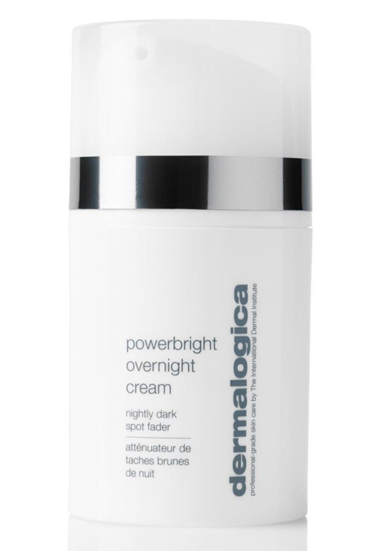 کرم صورت مرطوب کننده شبانه تغذیه پوست نامنظم 50 ML اورجینال Dermalogica